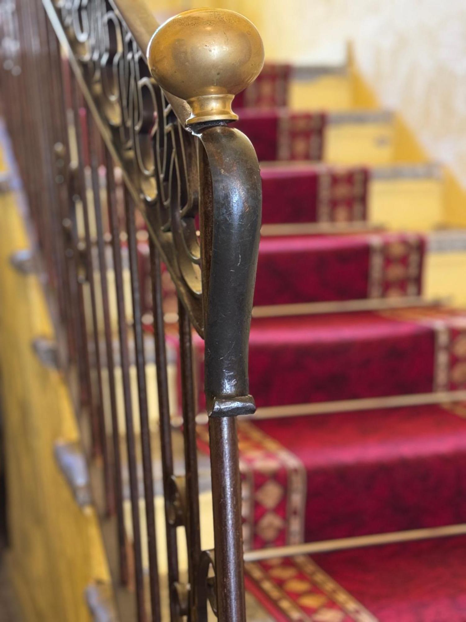 Hotel U Palazzu & Spa Venaco  Εξωτερικό φωτογραφία